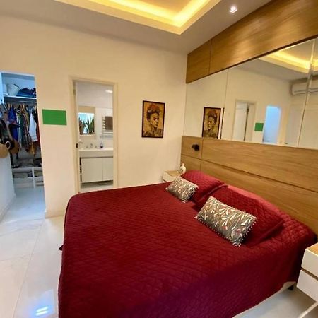 Cozy And Deluxe Apartment At The Heart Of Ipanema Ρίο ντε Τζανέιρο Εξωτερικό φωτογραφία