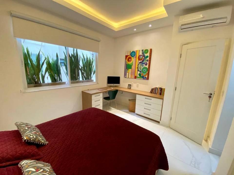 Cozy And Deluxe Apartment At The Heart Of Ipanema Ρίο ντε Τζανέιρο Εξωτερικό φωτογραφία