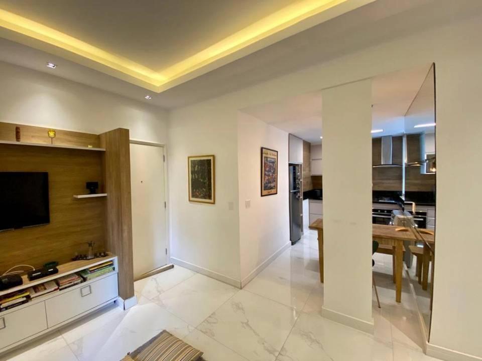 Cozy And Deluxe Apartment At The Heart Of Ipanema Ρίο ντε Τζανέιρο Εξωτερικό φωτογραφία