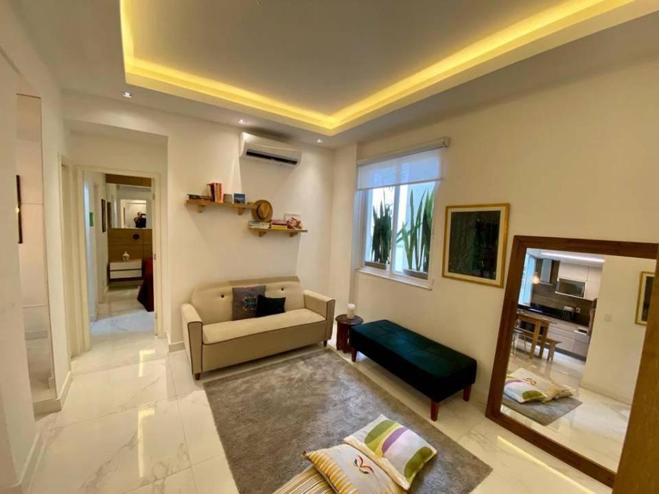 Cozy And Deluxe Apartment At The Heart Of Ipanema Ρίο ντε Τζανέιρο Εξωτερικό φωτογραφία