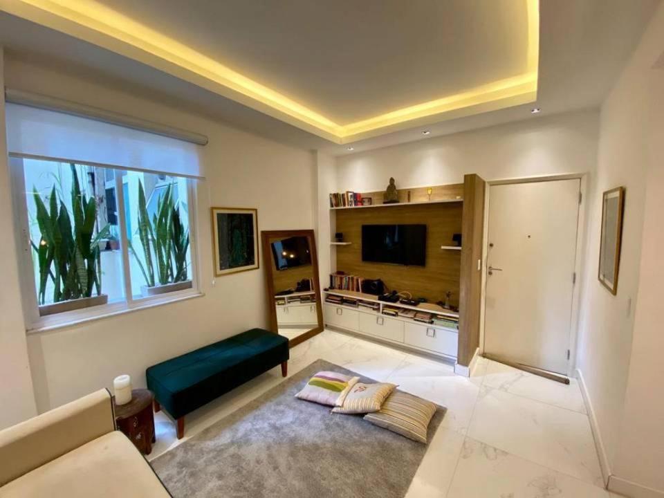 Cozy And Deluxe Apartment At The Heart Of Ipanema Ρίο ντε Τζανέιρο Εξωτερικό φωτογραφία
