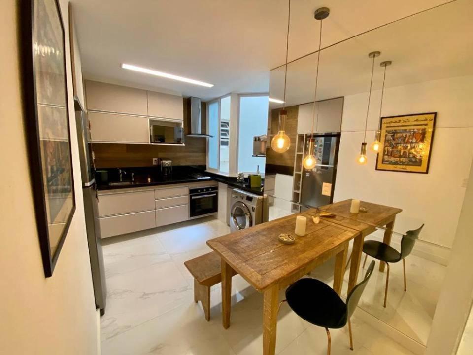 Cozy And Deluxe Apartment At The Heart Of Ipanema Ρίο ντε Τζανέιρο Εξωτερικό φωτογραφία